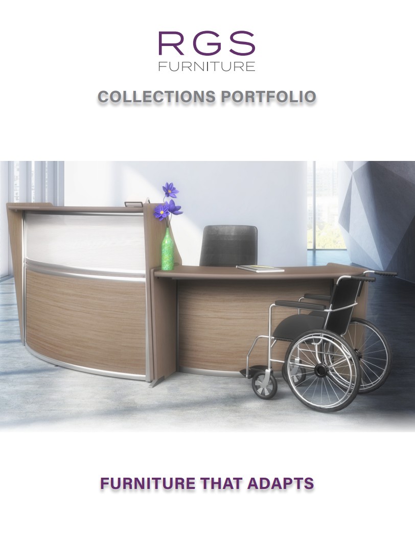 Cover of RGS Collections Portfolio 2025